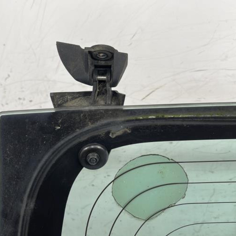 Lunette arriere CITROEN C1 1 Photo n°5