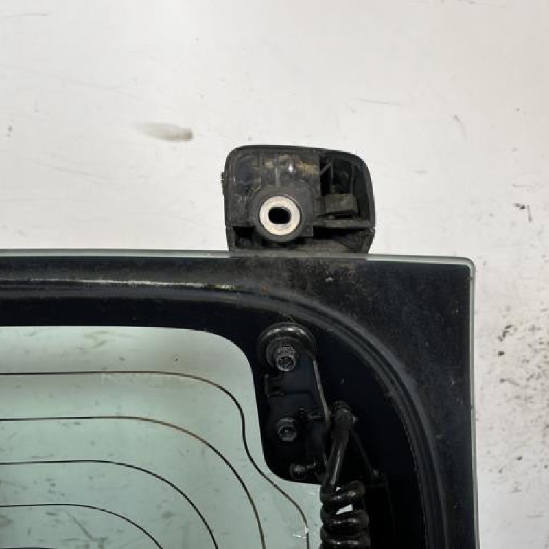 Lunette arriere CITROEN C1 1 Photo n°6