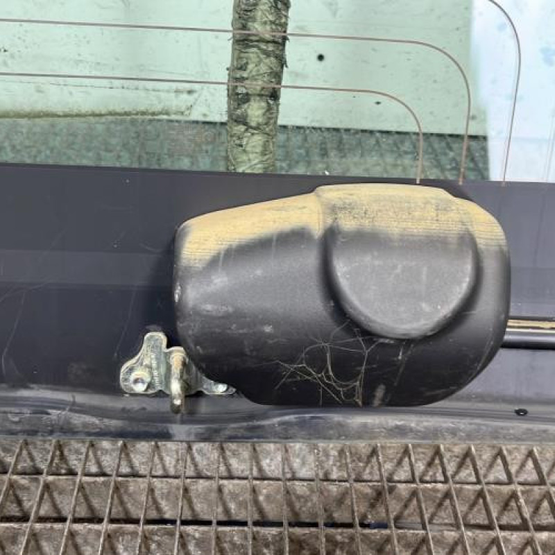 Lunette arriere CITROEN C1 1 Photo n°7