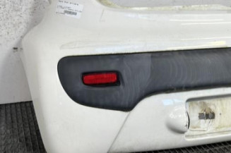 Pare choc arriere CITROEN C1 1