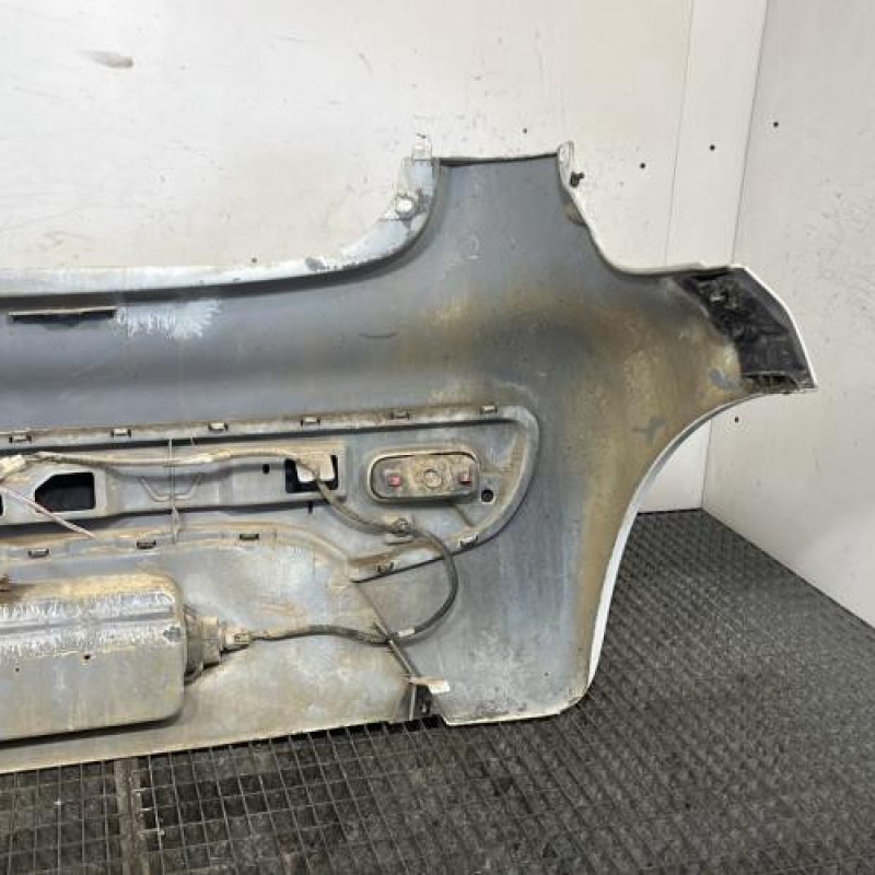 Pare choc arriere CITROEN C1 1 Photo n°4