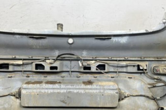 Pare choc arriere CITROEN C1 1