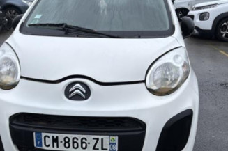 Pare choc arriere CITROEN C1 1