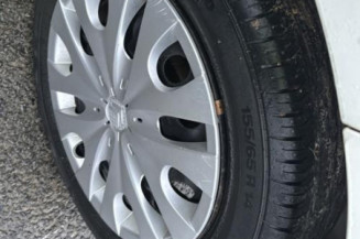 Pare choc arriere CITROEN C1 1