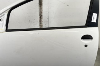 Porte avant gauche CITROEN C1 1 Photo n°1