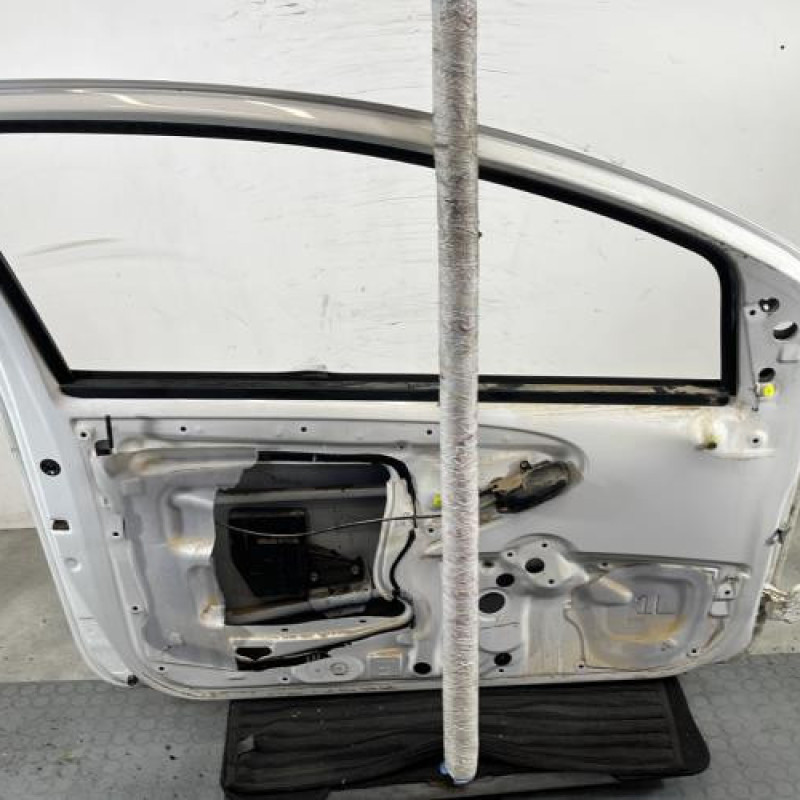 Porte avant gauche CITROEN C1 1 Photo n°6