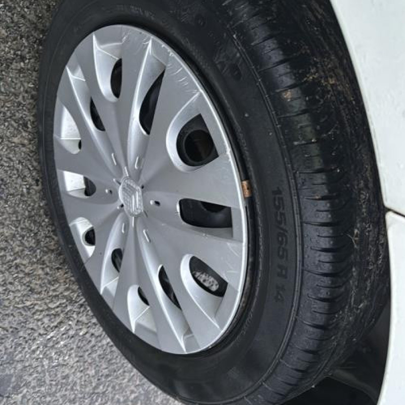 Vitre avant droit CITROEN C1 1 Photo n°18