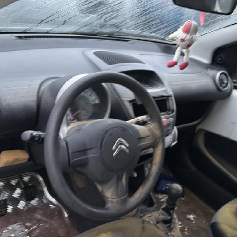 Vitre avant gauche CITROEN C1 1 Photo n°19