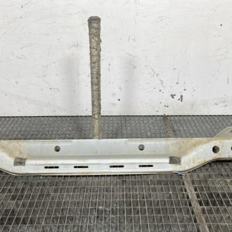 Renfort pare choc arriere (traverse) CITROEN C1 1 Photo n°1