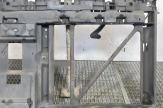 Face avant CITROEN C3 1 Photo n°1