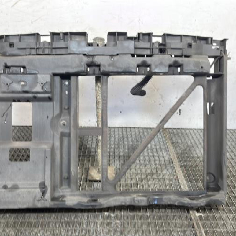 Face avant CITROEN C3 1 Photo n°1