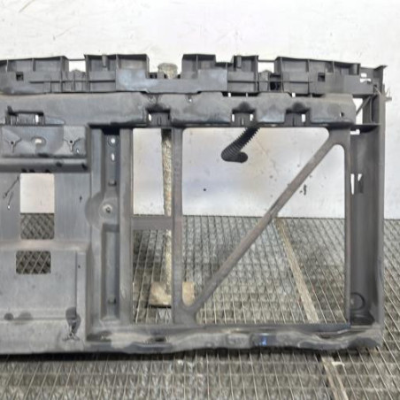 Face avant CITROEN C3 1 Photo n°1