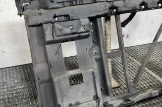 Face avant CITROEN C3 1