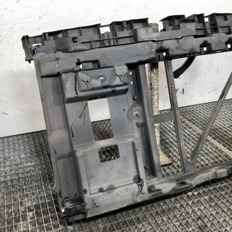 Face avant CITROEN C3 1