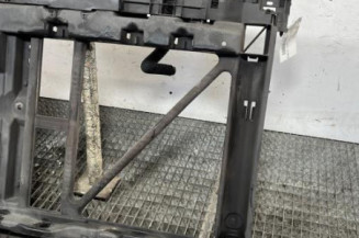 Face avant CITROEN C3 1