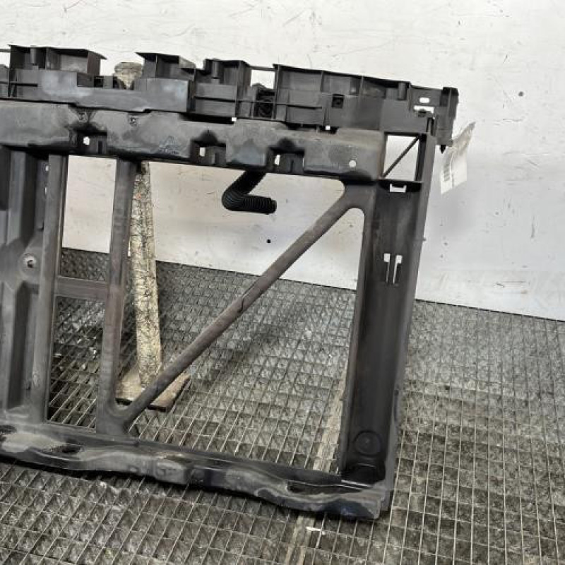 Face avant CITROEN C3 1 Photo n°3