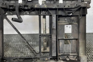 Face avant CITROEN C3 1