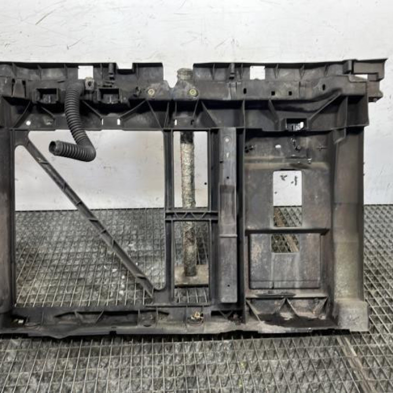 Face avant CITROEN C3 1 Photo n°4