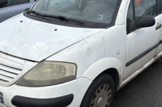 Face avant CITROEN C3 1