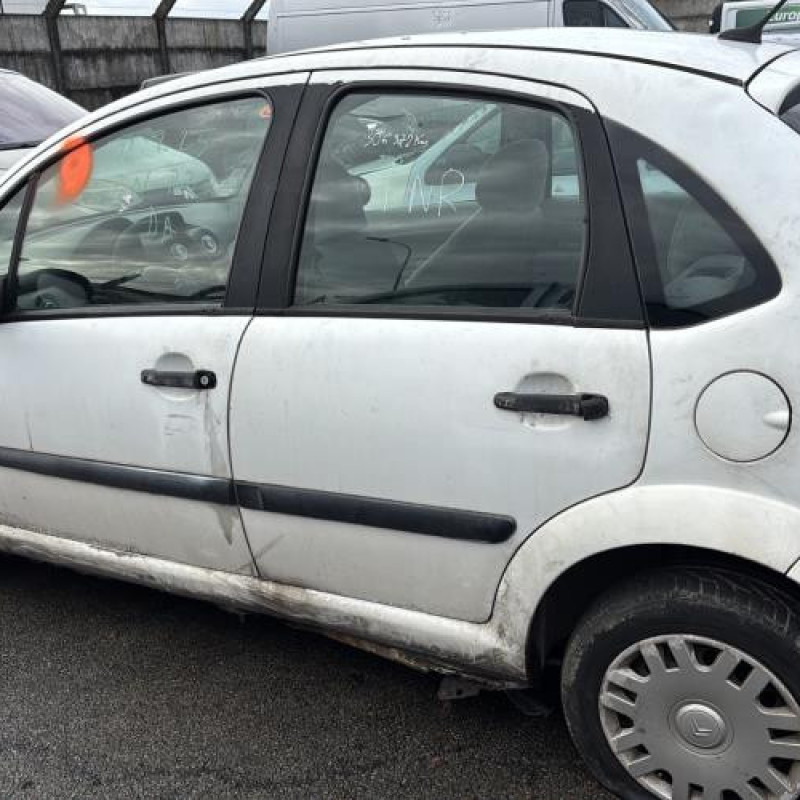 Face avant CITROEN C3 1 Photo n°10