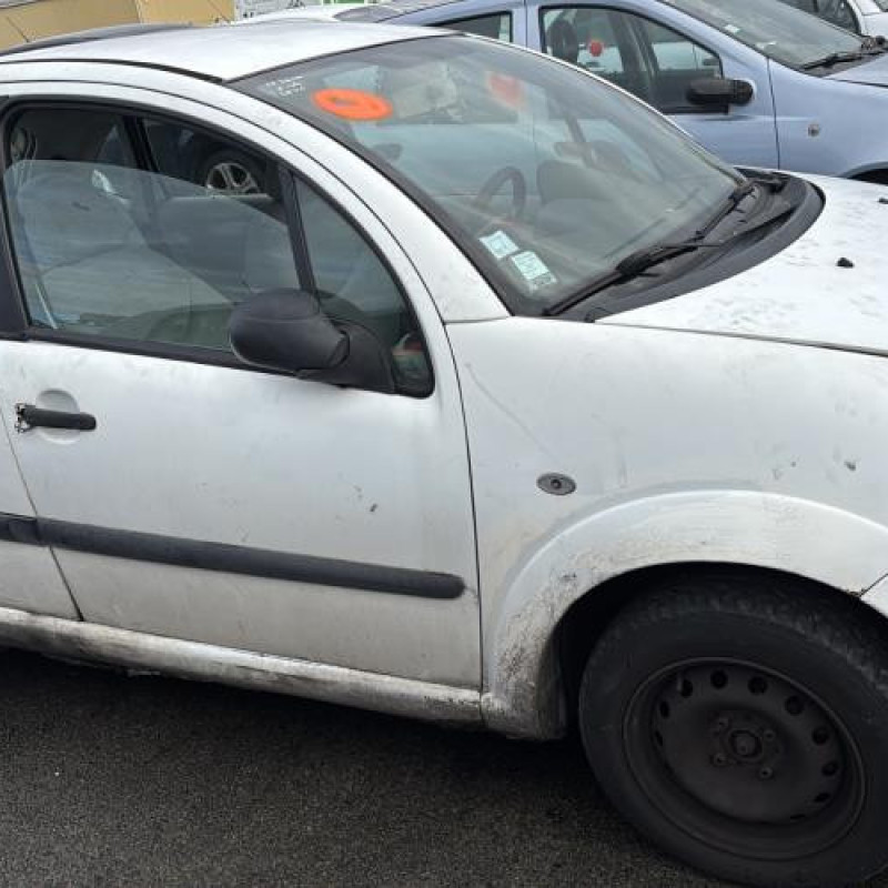 Face avant CITROEN C3 1 Photo n°11