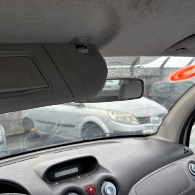 Face avant CITROEN C3 1 Photo n°14