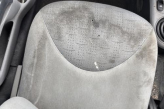 Face avant CITROEN C3 1