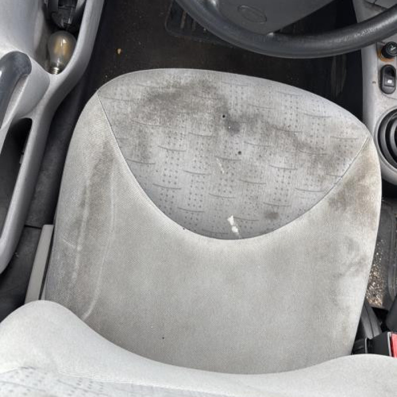 Face avant CITROEN C3 1 Photo n°15