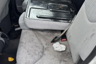 Face avant CITROEN C3 1