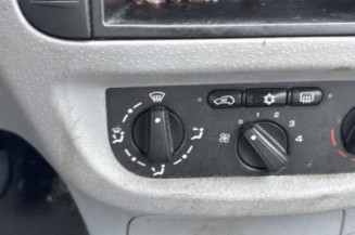 Face avant CITROEN C3 1