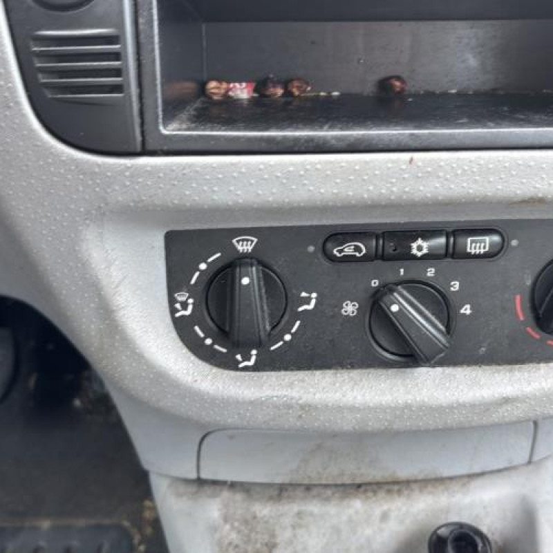 Face avant CITROEN C3 1 Photo n°17