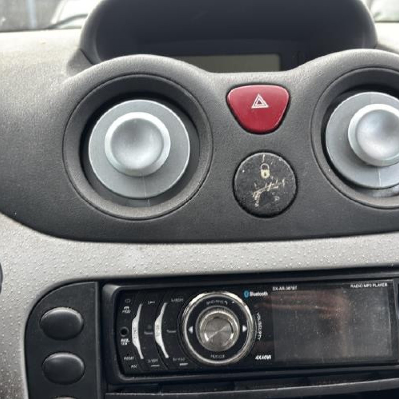 Face avant CITROEN C3 1 Photo n°18