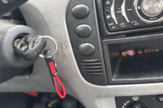 Face avant CITROEN C3 1