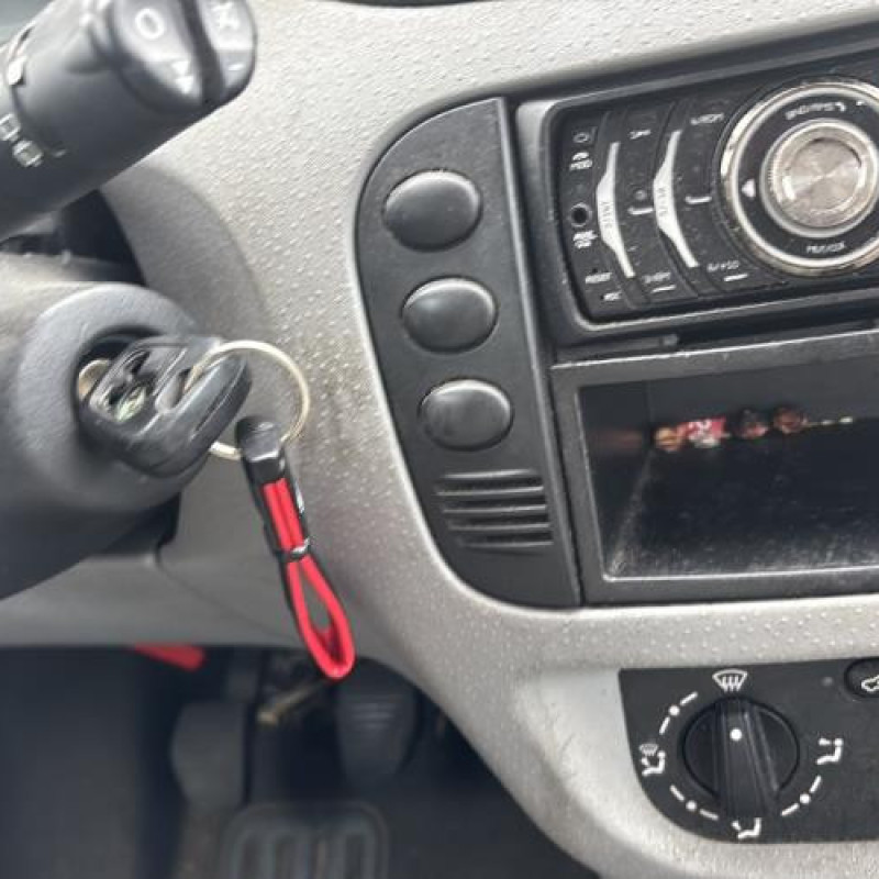 Face avant CITROEN C3 1 Photo n°19