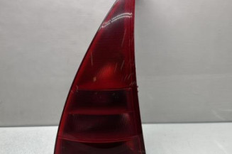 Feu arriere principal droit (feux) CITROEN C3 1 Photo n°1