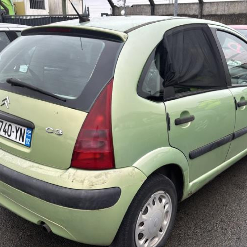 Retroviseur gauche CITROEN C3 1 Photo n°7