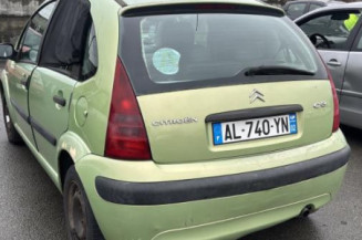 Retroviseur gauche CITROEN C3 1