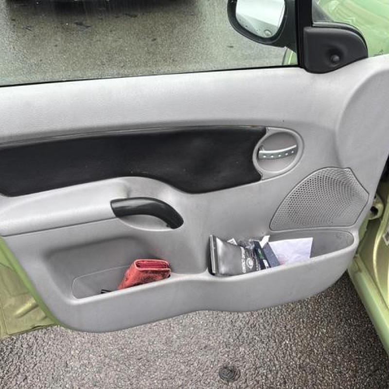 Retroviseur gauche CITROEN C3 1 Photo n°14