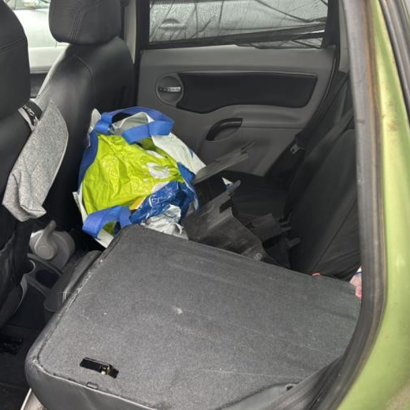 Retroviseur gauche CITROEN C3 1 Photo n°16