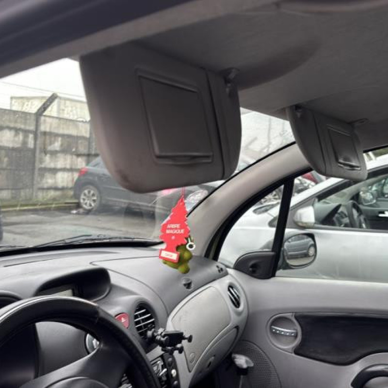 Retroviseur gauche CITROEN C3 1 Photo n°18