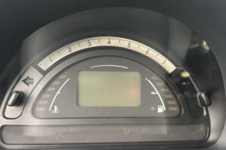 Retroviseur gauche CITROEN C3 1