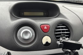 Retroviseur gauche CITROEN C3 1