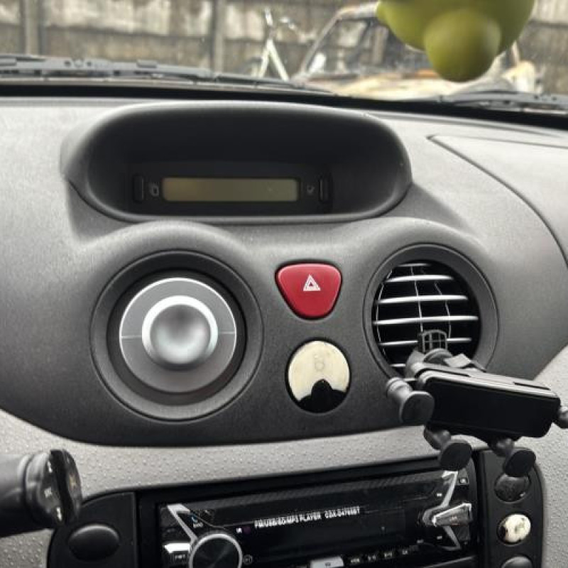 Retroviseur gauche CITROEN C3 1 Photo n°20