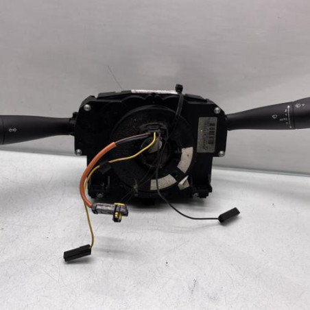 Com (Bloc Contacteur Tournant+Commodo Essuie Glace+Commodo Phare) CITROEN C3 1 Photo n°1