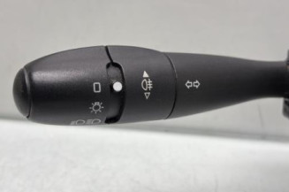 Com (Bloc Contacteur Tournant+Commodo Essuie Glace+Commodo Phare) CITROEN C3 1