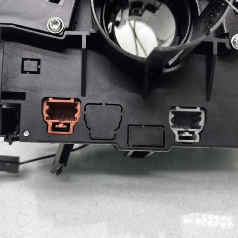 Com (Bloc Contacteur Tournant+Commodo Essuie Glace+Commodo Phare) CITROEN C3 1 Photo n°7