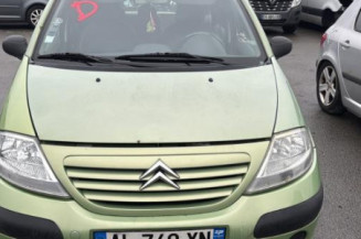 Com (Bloc Contacteur Tournant+Commodo Essuie Glace+Commodo Phare) CITROEN C3 1