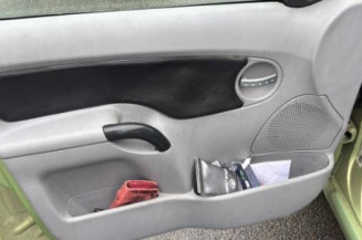 Com (Bloc Contacteur Tournant+Commodo Essuie Glace+Commodo Phare) CITROEN C3 1