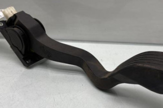 Pedale d'accelerateur CITROEN C3 1 Photo n°1