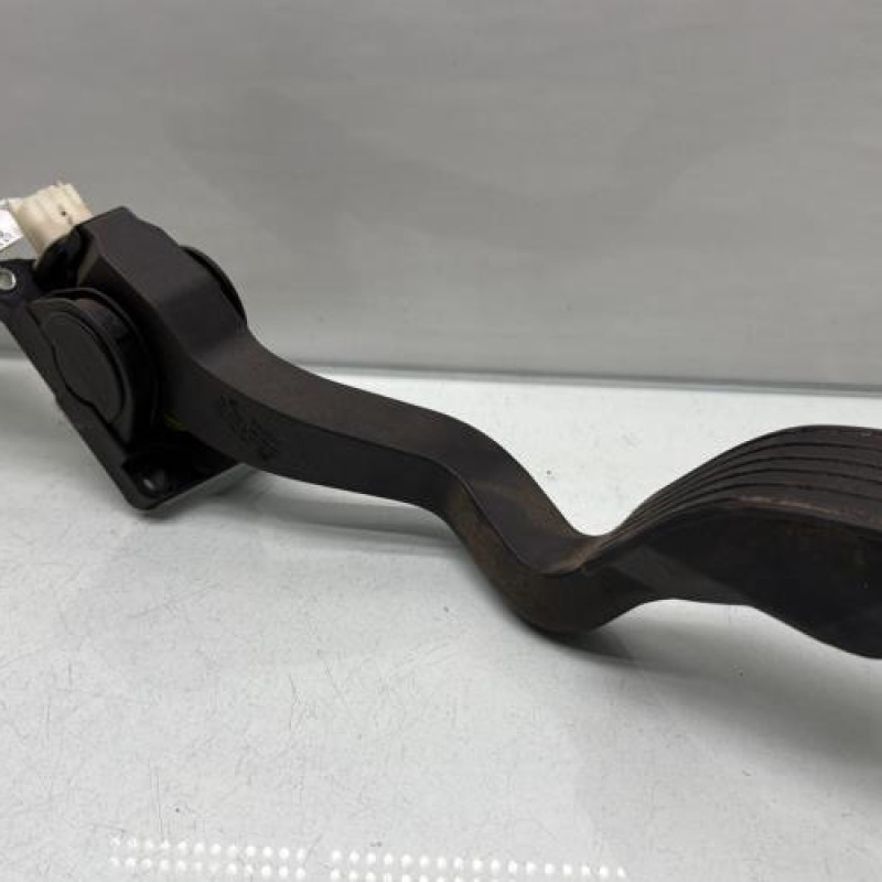 Pedale d'accelerateur CITROEN C3 1 Photo n°1